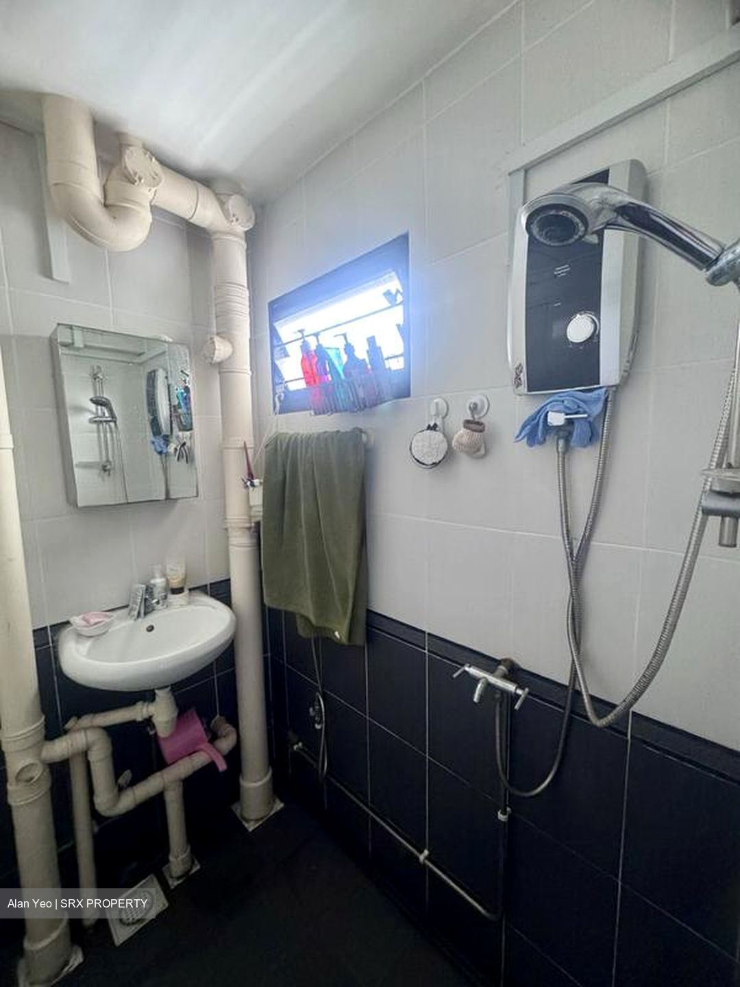 Blk 30 Telok Blangah Rise (Bukit Merah), HDB 3 Rooms #534682241